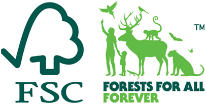 FSC&reg; CoC認証